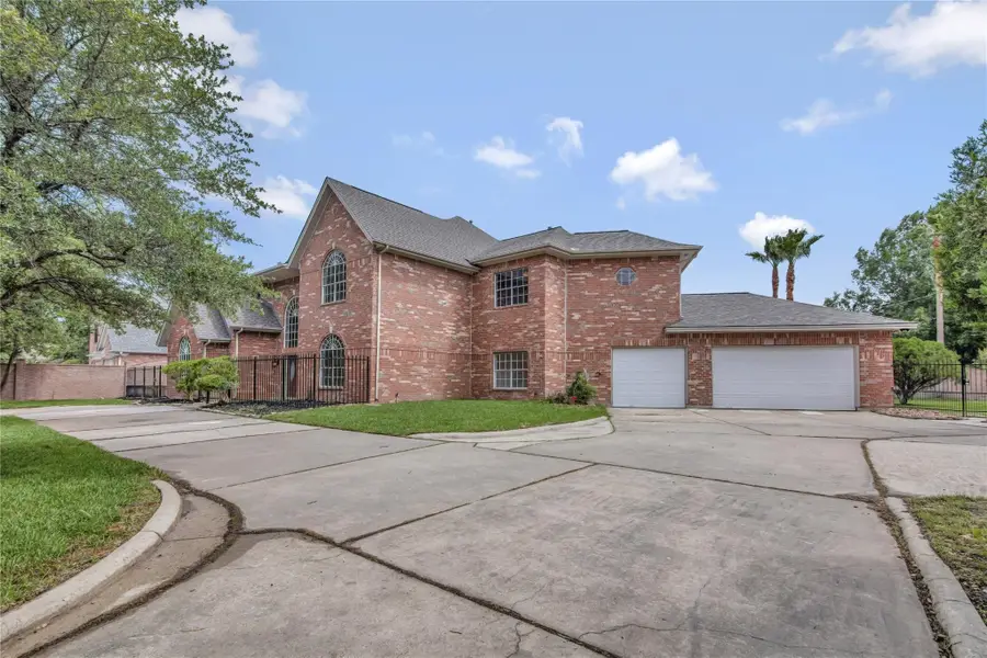 19616 Atasca Oaks Drive, Humble, TX 77346 - Image #2