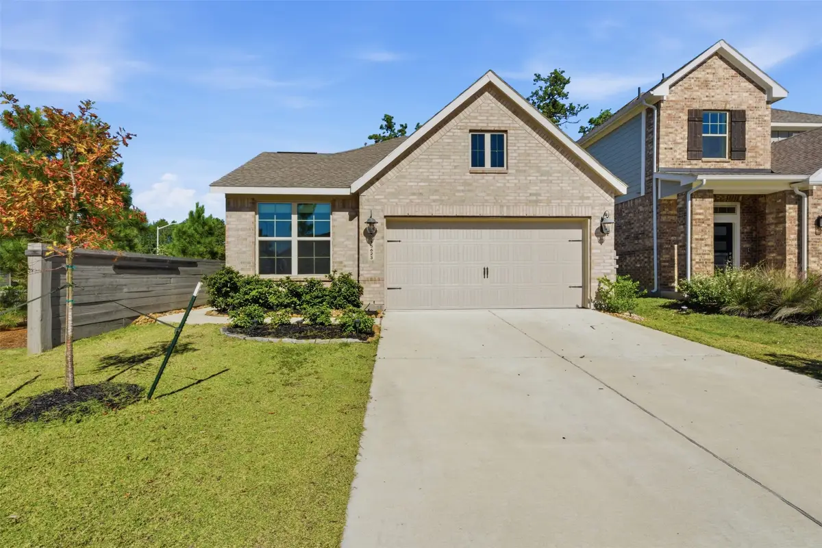 15623 Red Panda Road, Conroe, TX 77302 - Image #1