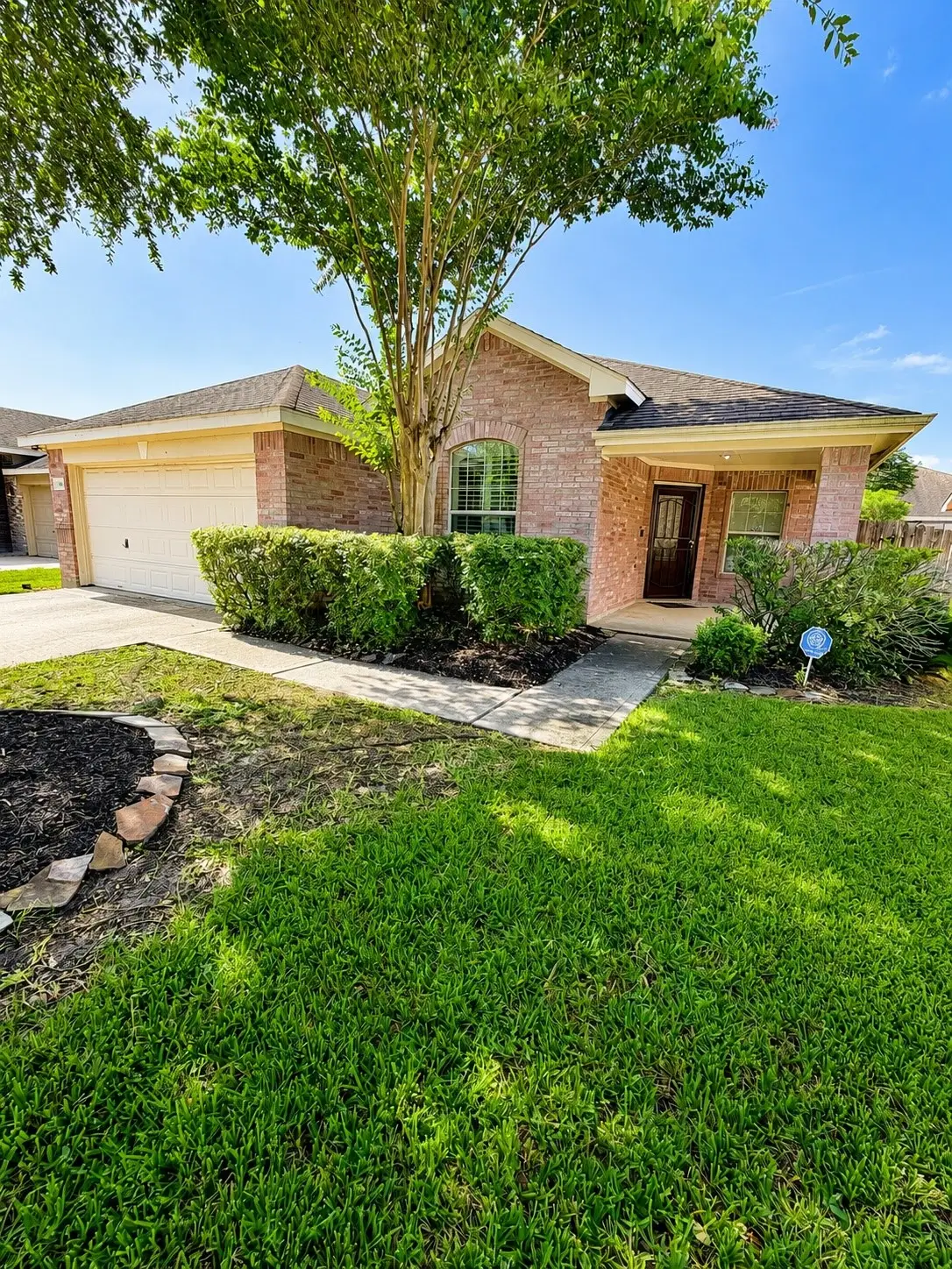 16002 NE Sonoma Park Drive, Houston, TX 77049 - #1