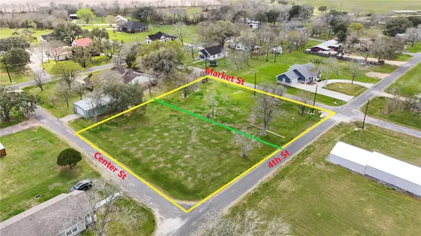 0 4th, Louise, TX 77455