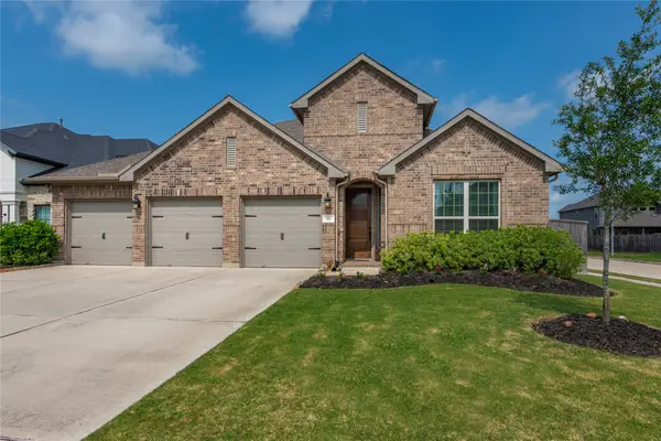 9211 Lowell Cliff Drive, Cypress, TX 77433