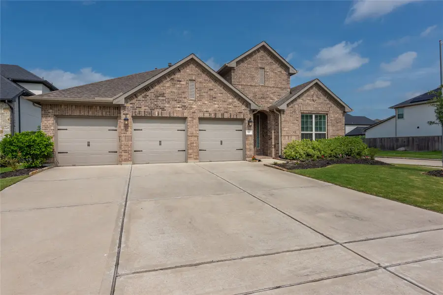 9211 Lowell Cliff Drive, Cypress, TX 77433 - #2