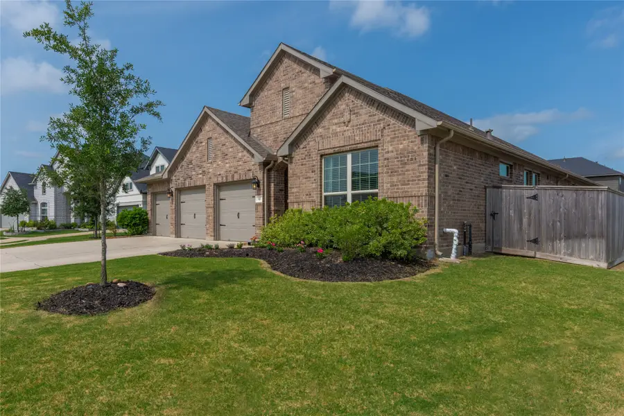 9211 Lowell Cliff Drive, Cypress, TX 77433 - #3