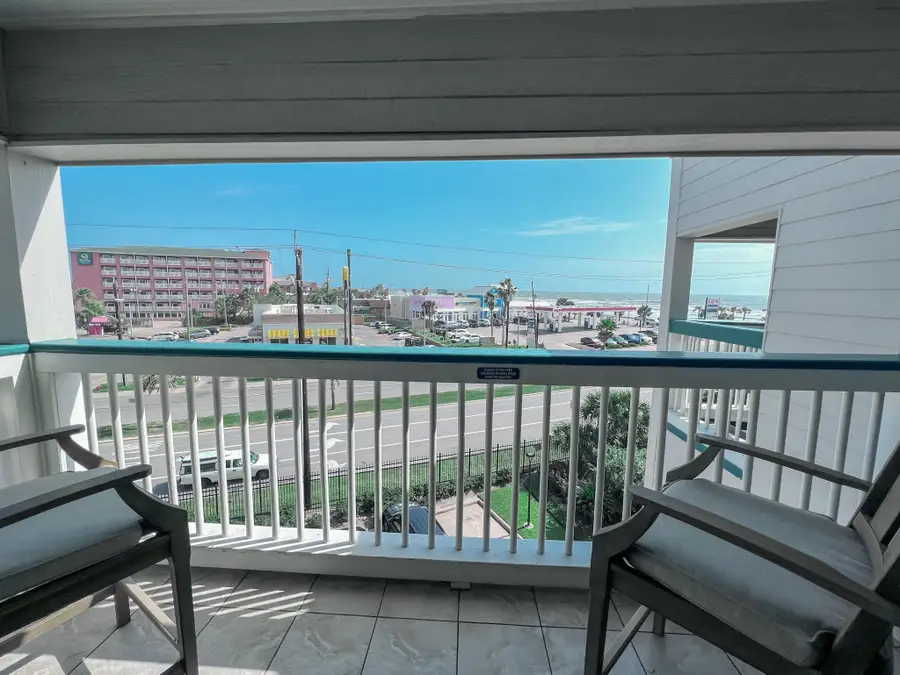6102 Seawall Boulevard #321, Galveston, TX 77551 - #2