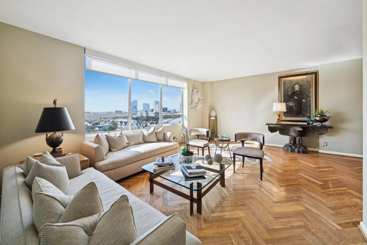 2701 Westheimer Road #9E, Houston, TX 77098 - #1