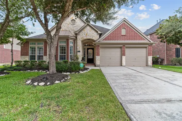 2611 Brightlake Way Lane, Pearland, TX 77584