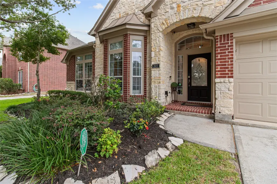 2611 Brightlake Way Lane, Pearland, TX 77584 - #2