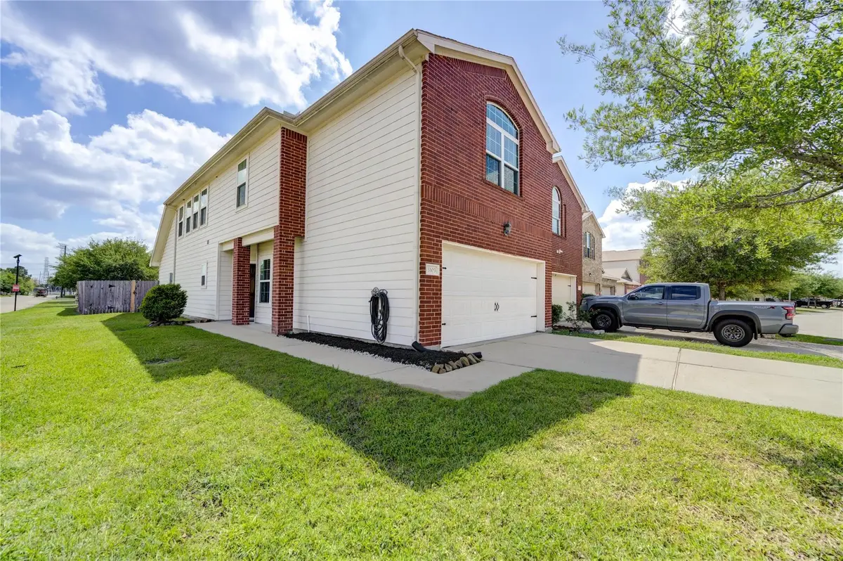 5103 Dartmoor Ridge Trail, Houston, TX 77066 - #1