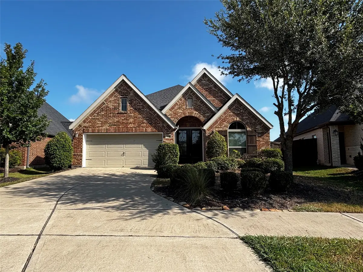 29108 Crystal Rose Lane, Fulshear, TX 77441 - Image #1