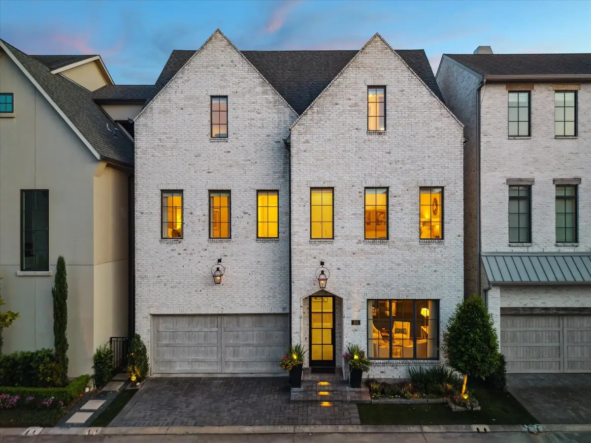113 Memorial Parkview Drive, Houston, TX 77024 - #1