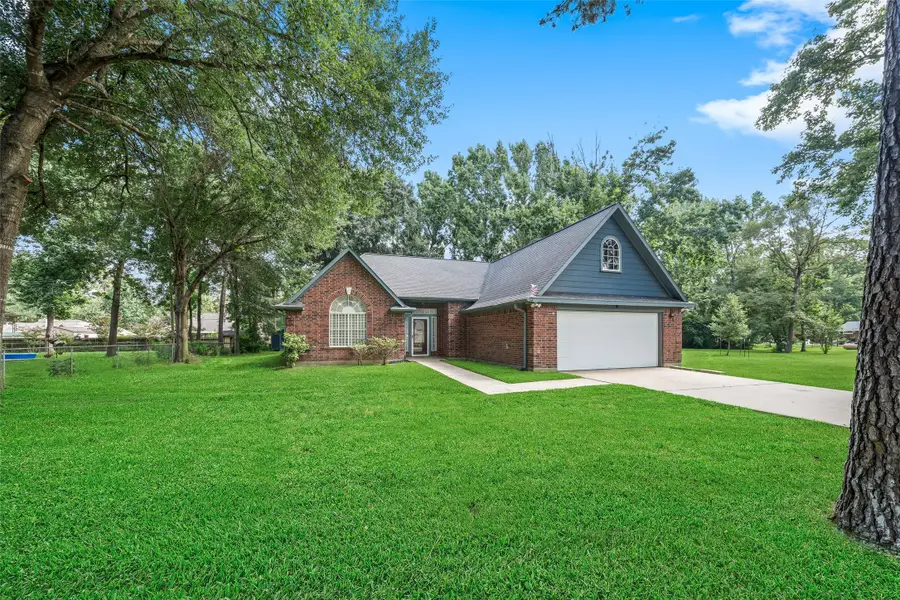 7318 Ramblewood Drive, Magnolia, TX 77354 - #3