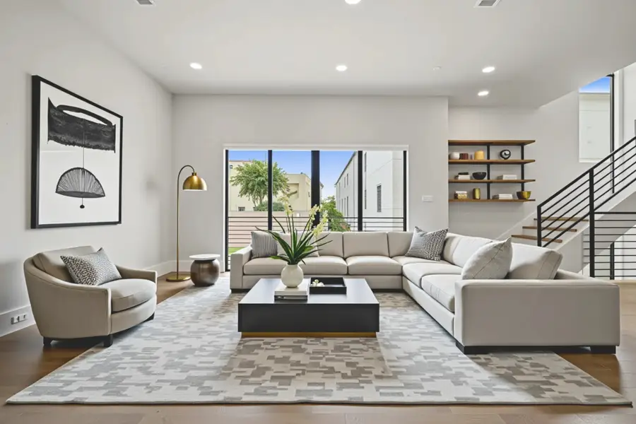 4112 Feagan Street, Houston, TX 77007 - Image #2