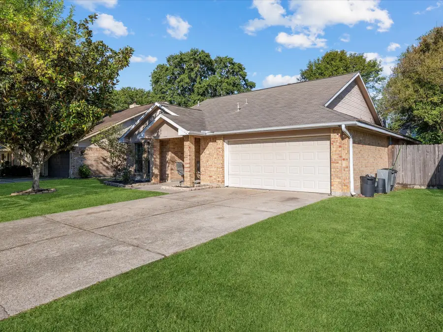 10302 Wayward Wind Lane, Houston, TX 77064 - Image #2