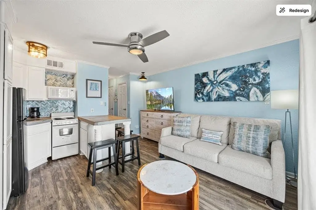 6102 Seawall Boulevard #280, Galveston, TX 77551 - #1