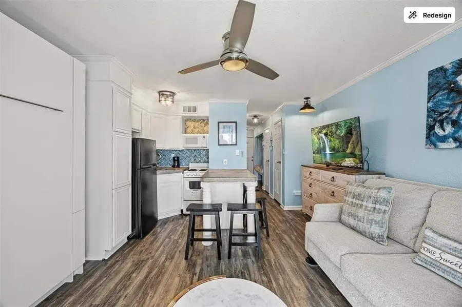 6102 Seawall Boulevard #280, Galveston, TX 77551 - #2