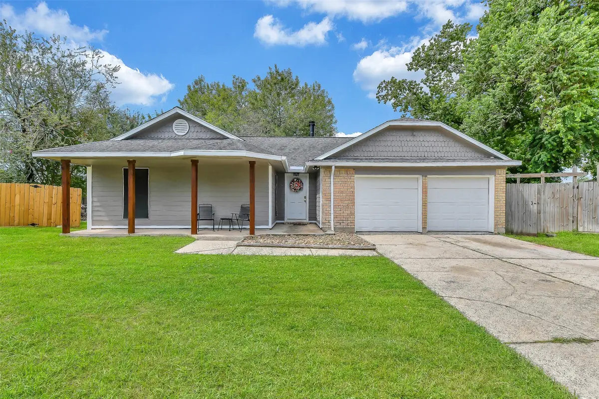 11107 Kirkpark Drive, Houston, TX 77089 - Image #1