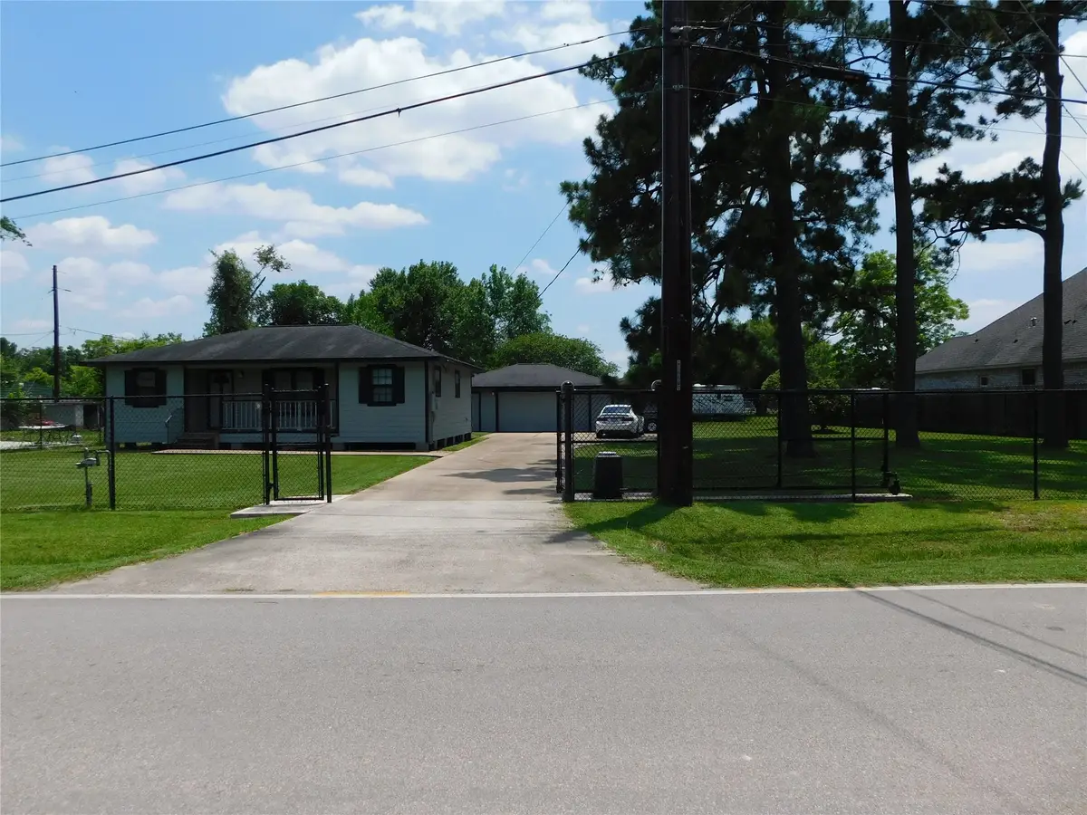 6310 Laramie Street, Humble, TX 77396 - #1