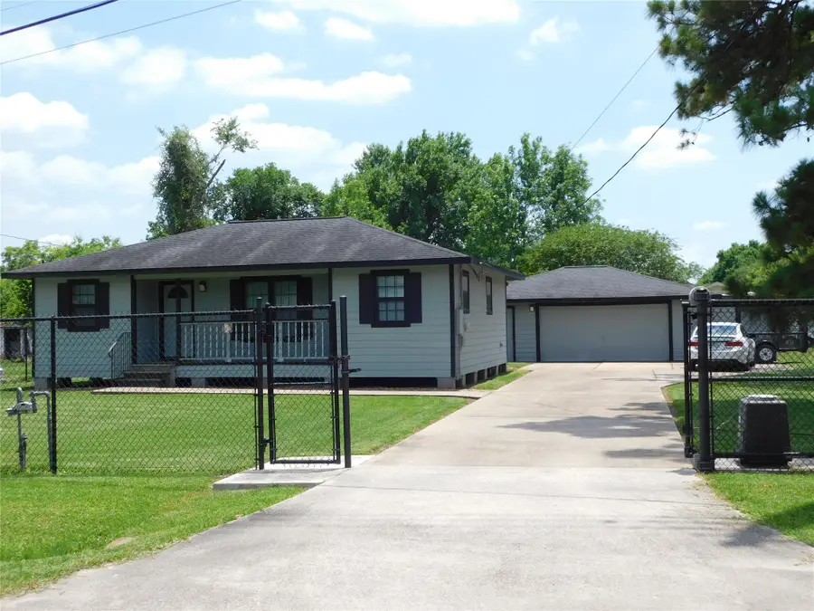 6310 Laramie Street, Humble, TX 77396 - #2