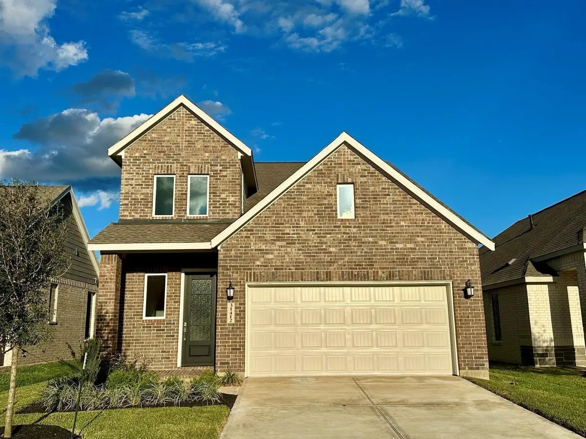 27106 Turtle Vista Drive, Katy, TX 77493 - #1