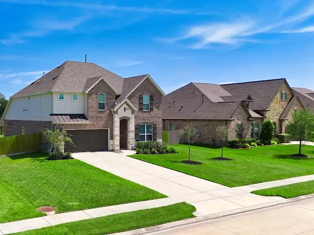 11802 Autumn Leaf Drive, Monterey Belvieu, TX 77535 - #2