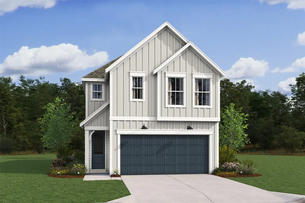 13316 Leon Hollow Lane, Houston, TX 77048 - #1