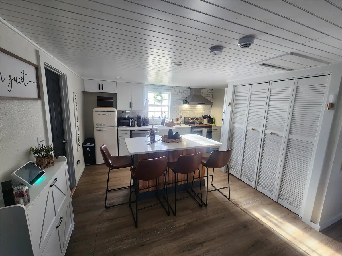 1061 N Sage Road, Port Bolivar, TX 77650 - Image #1