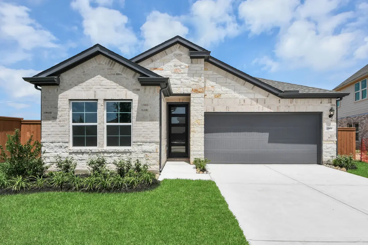 2501 Dana Point Drive, Katy, TX 77493 - #1