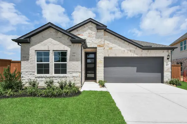 2501 Dana Point Drive, Katy, TX 77493