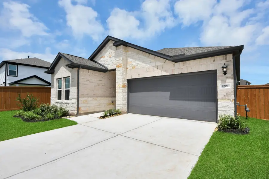 2501 Dana Point Drive, Katy, TX 77493 - #2