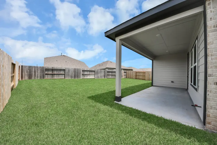 2501 Dana Point Drive, Katy, TX 77493 - #3