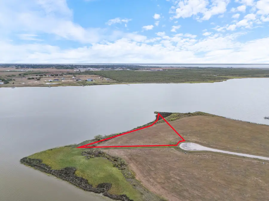 0 Bay Drive, Palacios, TX 77465 - #2