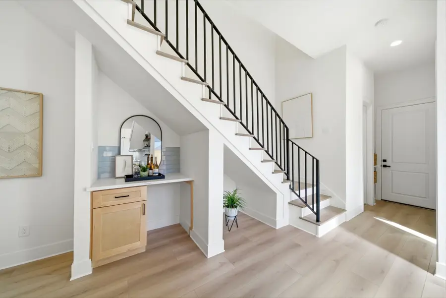 208 B E 31st Street, Houston, TX 77018 - #3