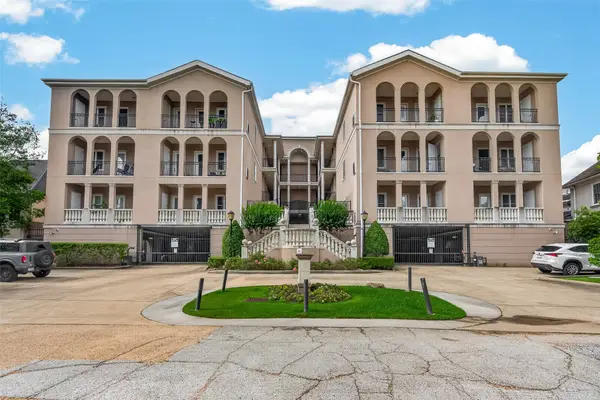 58 Briar Hollow Lane #204, Houston, TX 77027