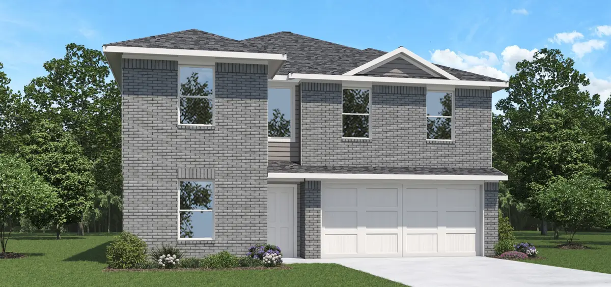 3061 Baisley Trail, Katy, TX 77493 - #1