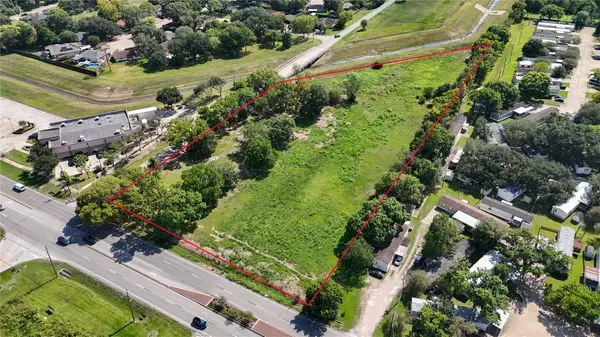 5604 Broadway Street, Pearland, TX 77581