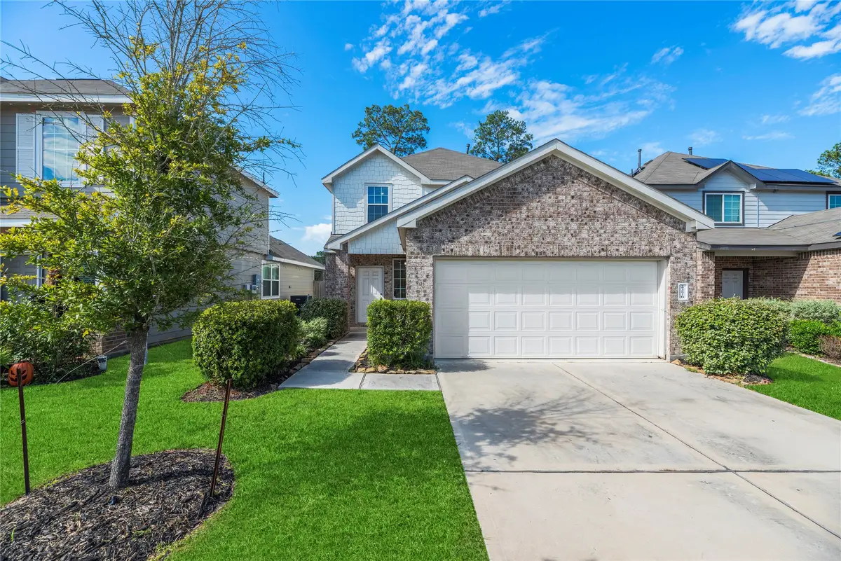 2276 Raider Drive, Conroe, TX 77301 - #1