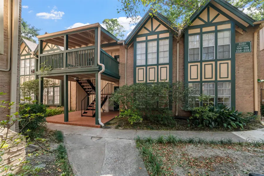 8281 Kingsbrook Road #159, Houston, TX 77024 - #2