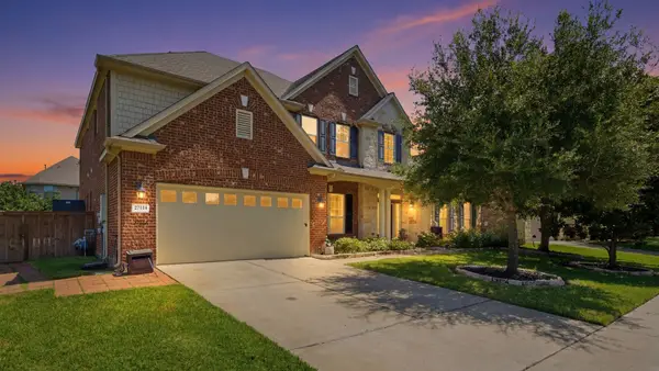 27114 Mossy Canyon Lane, Katy, TX 77494