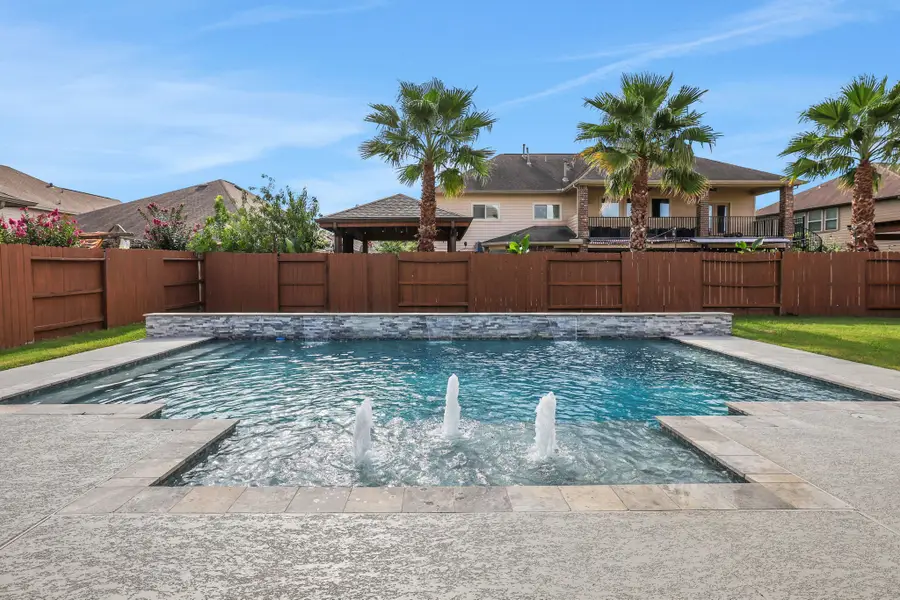 11814 White Flint Lane, Cypress, TX 77433 - #2