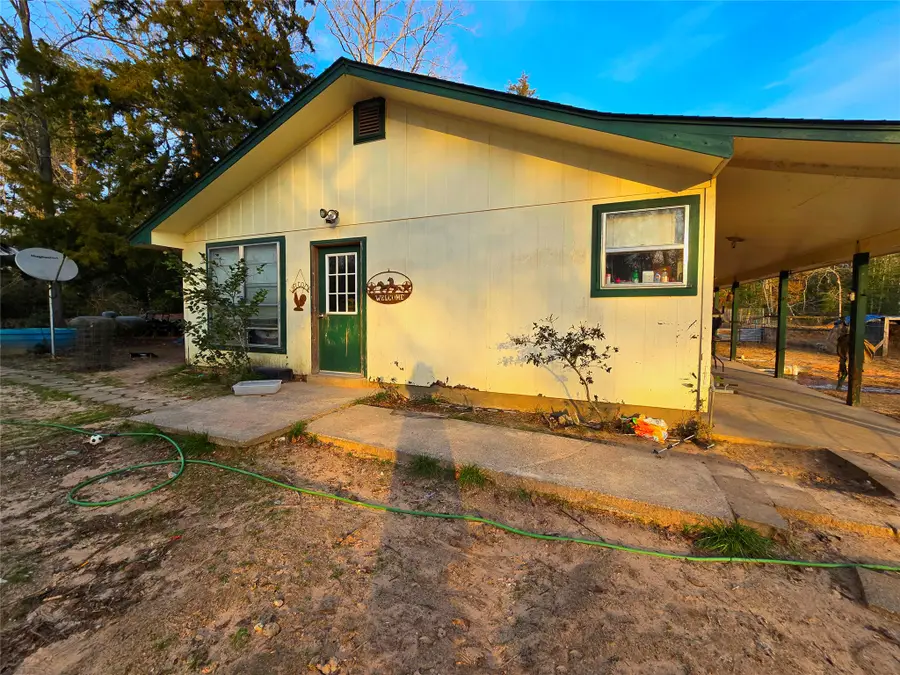 310 Josephine Road, Livingston, TX 77351 - #2