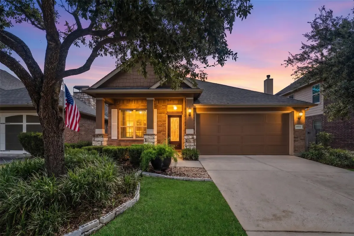 19322 Dockside Hill Lane, Humble, TX 77346 - #1