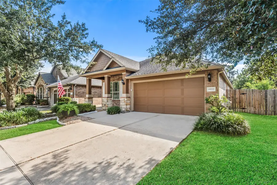 19322 Dockside Hill Lane, Humble, TX 77346 - #3
