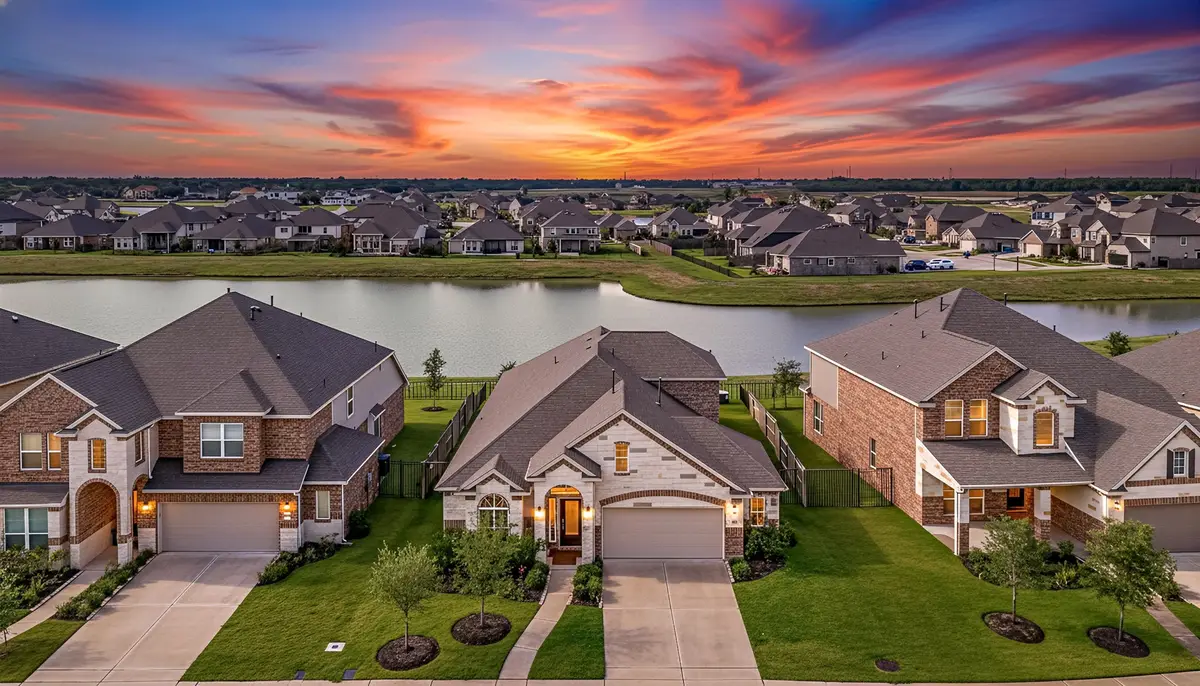 77 Indian Wells Drive, Manvel, TX 77578 - Image #1