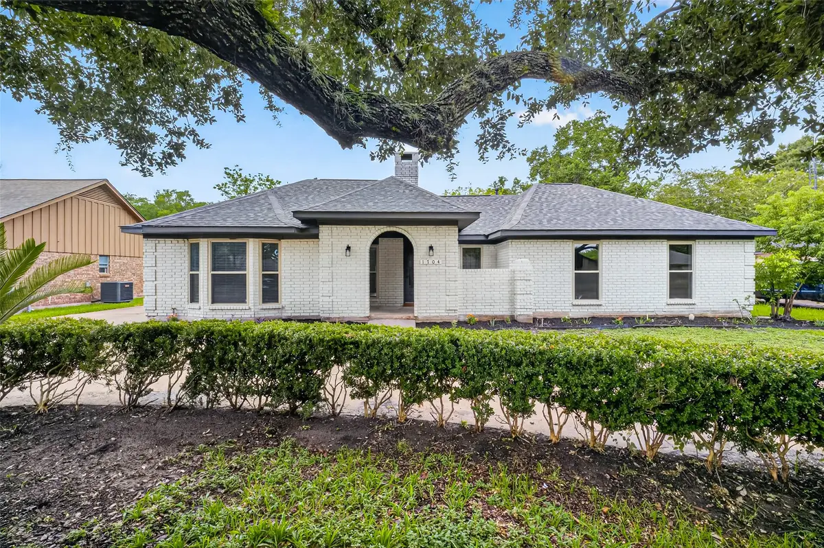 1704 Mulberry Dr, Richmond, TX 77469 - #1