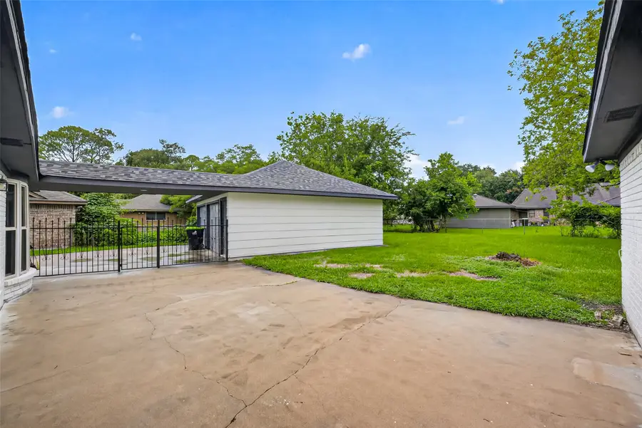 1704 Mulberry Dr, Richmond, TX 77469 - #3