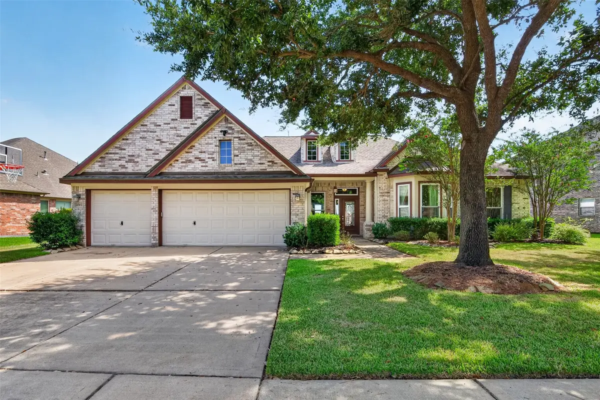 20102 Stanton Lake Drive, Cypress, TX 77433 - #1