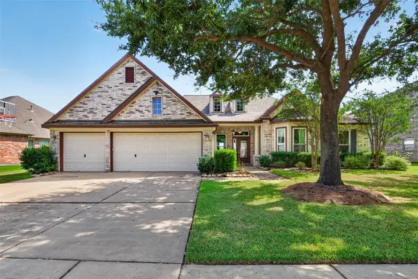 20102 Stanton Lake Drive, Cypress, TX 77433