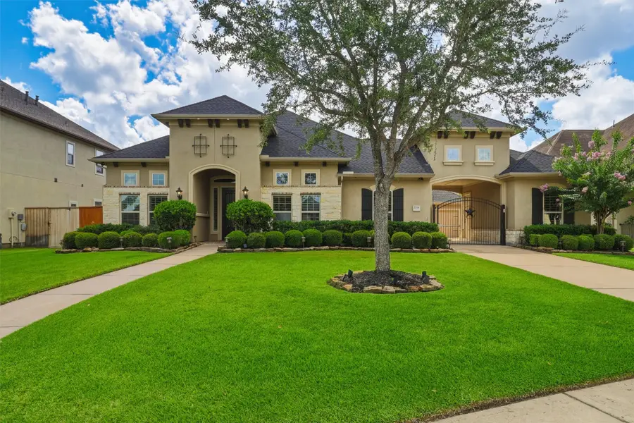 27114 Ashford Sky Lane, Katy, TX 77494 - #2