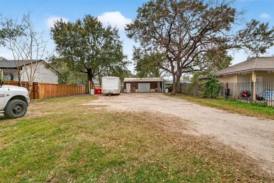 5931 Southmund Street, Houston, TX 77033 - #3