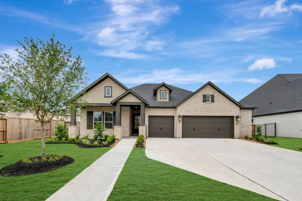 31534 Bluebell Avenue, Fulshear, TX 77423 - #1